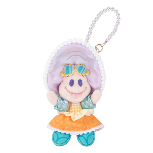 HKDL - 2026 Baby Oysters Shimmering Summer Collection x Baby Oyster Plush Bag Charm Mystery Box
