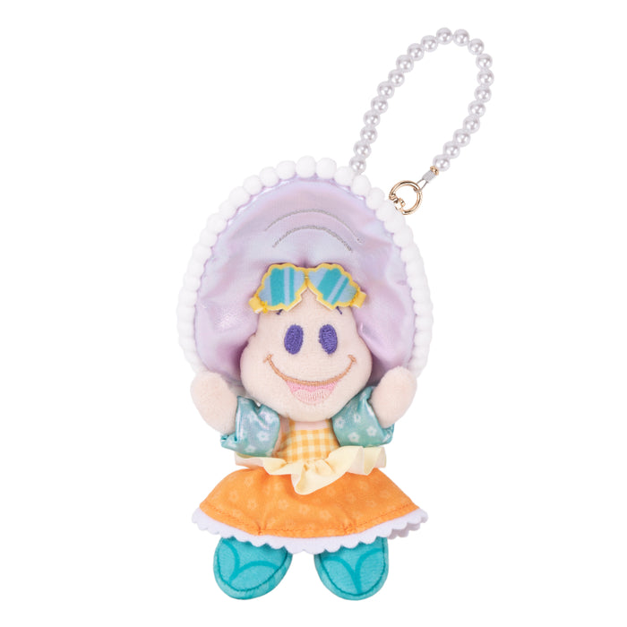 HKDL - 2026 Baby Oysters Shimmering Summer Collection x Baby Oyster Plush Bag Charm Mystery Box