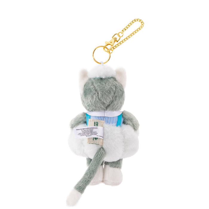 HKDL - 2026 Duffy and Friends Summer Skies Collection x Gelatoni