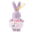 HKDL - 2026 Duffy and Friends Summer Skies Collection x StellaLou Plush Keychain