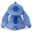Japan Takara Tomy - Lilo & Stitch x Stitch Plush Toy Size M (Release Date: Jun 5, 2025)