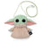 Japan Takara Tomy - 2026 Star Wars The Mandalorian & Grogu x Grogu Plush Pouch