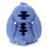 Japan Takara Tomy - Live Action Movie Lilo & Stitch x Stitch Plush Toy Size M (Release Date: Jun 5, 2025)