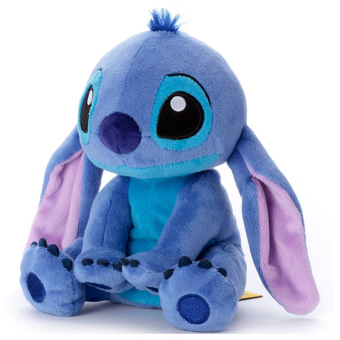Japan Takara Tomy - Lilo & Stitch x Stitch Plush Toy Size S (Release Date: Jun 5, 2025)