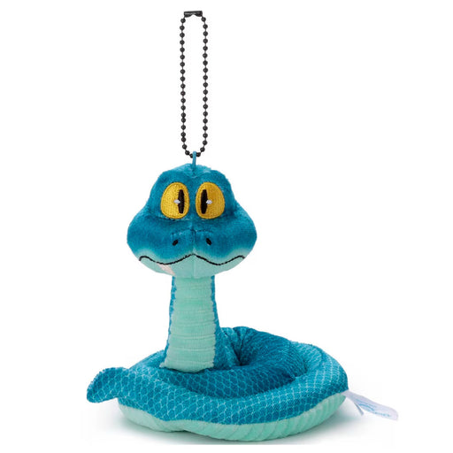 Japan Takara Tomy - Zootopia 2 Gary Plush Keychain