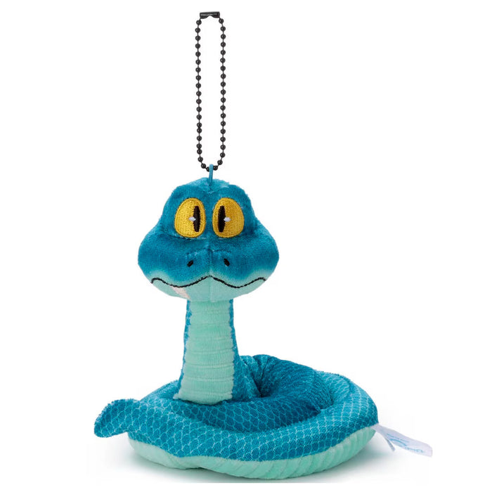 Japan Takara Tomy - Zootopia 2 Gary Plush Keychain