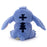 Japan Takara Tomy - Live Action Movie Lilo & Stitch x Stitch Plush Toy Size S (Release Date: Jun 5, 2025)