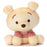 Japan Takara Tomy - Nui Pan Character Bun Winnie the Pooh "Sitting" Plush Toy Size S (Release Date: Aug 6, 2025)