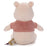 Japan Takara Tomy - Winnie the Pooh Plush Toy S - Color: Earl Grey Tea (Release Date: July 9, 2025)