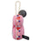 Japan Takara Tomy - Nui Pan Plush Keychain,  Sandwich Minnie Mouse
