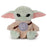 Japan Takara Tomy - 2026 Star Wars The Mandalorian & Grogu x Grogu Plush Toy M