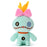 Japan Takara Tomy - Lilo & Stitch x Scrump Plush Toy Size S (Release Date: Jun 5, 2025)