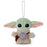 Japan Takara Tomy - 2026 Star Wars The Mandalorian & Grogu x Grogu Plush Keychain
