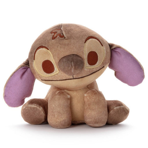 Japan Takara Tomy - Nui Pan Stitch Plush Toy (Release Date: Apr 19, 2025)
