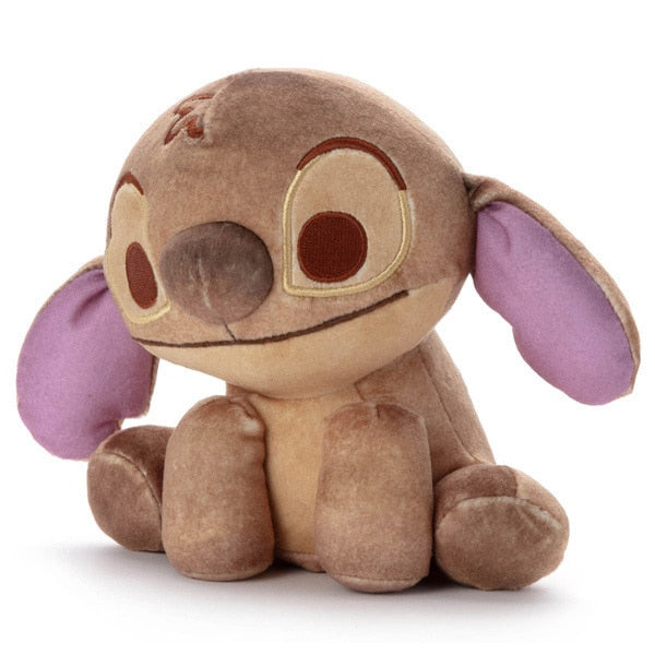 Japan Takara Tomy - Nui Pan Stitch Plush Toy (Release Date: Apr 19, 2025)