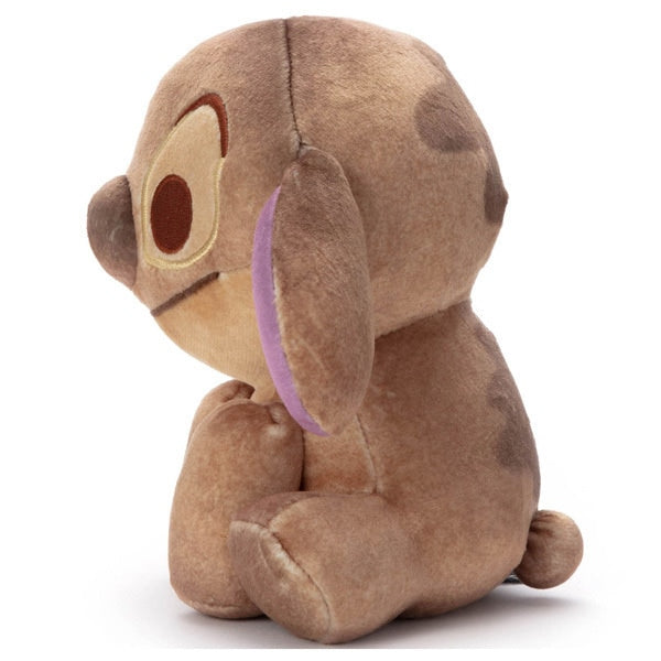 Japan Takara Tomy - Nui Pan Stitch Plush Toy (Release Date: Apr 19, 2025)