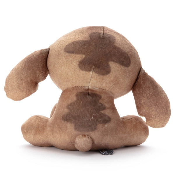 Japan Takara Tomy - Nui Pan Stitch Plush Toy (Release Date: Apr 19, 2025)