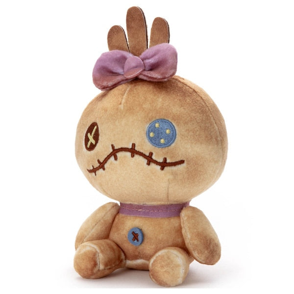 Japan Takara Tomy - Nui Pan Scrump Plush Toy (Release Date: Apr 19, 2025)