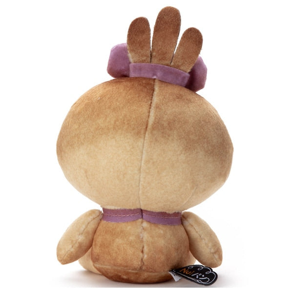 Japan Takara Tomy - Nui Pan Scrump Plush Toy (Release Date: Apr 19, 2025)