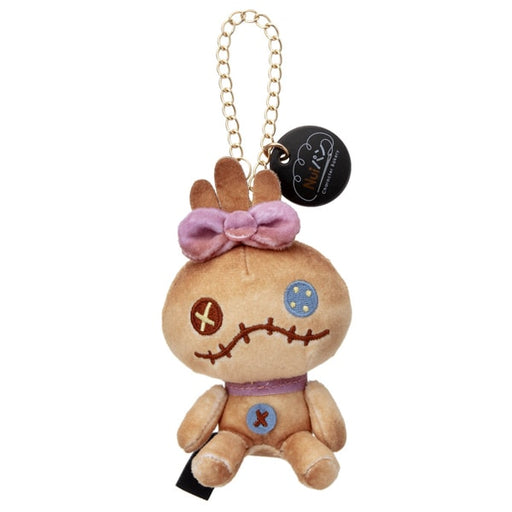Japan Takara Tomy - Nui Pan Scrump Plush Keychain (Release Date: Apr 19, 2025)