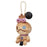 Japan Takara Tomy - Nui Pan Scrump Plush Keychain (Release Date: Apr 19, 2025)