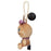 Japan Takara Tomy - Nui Pan Scrump Plush Keychain (Release Date: Apr 19, 2025)