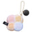 Japan Takara Tomy - Nui Pan Character Tear Bread Pooh, Piglet, Eeyore, Tigger Plush Keychain (Release Date: Aug 6, 2025)