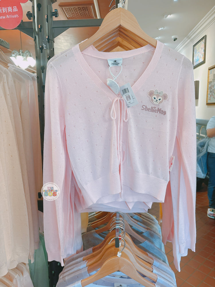 SHDL - 2026 Duffy & Friends x ShellieMay Knit Cardigan for Adults