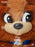 China Exclusive 52 Toys - 2026 Disney Cats & Dogs Vinyl Plush Keychain Blind Box (Release Date: Aug 20, 2026)