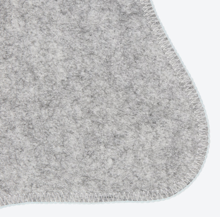 TDR - Fantasy Springs Anna & Elsa Frozen Journey Collection x Mat & Room Shoes Set