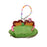 HKDL - 2026 Toy Story 5 Peas in a Pod Plush Keychain