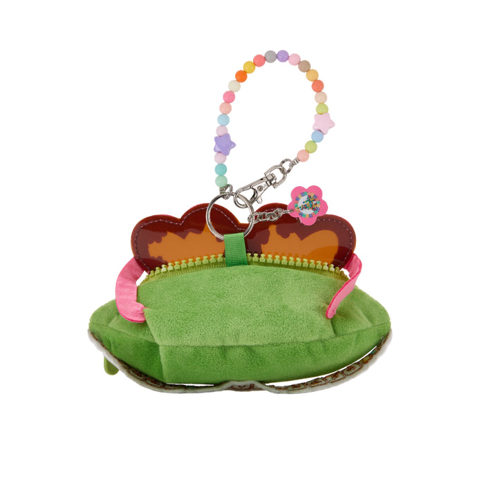 HKDL - 2026 Toy Story 5 Peas in a Pod Plush Keychain