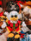 SHDL - Mickey & Friends Pirates Collection x Uncle Scrooge McDuck Plush Toy