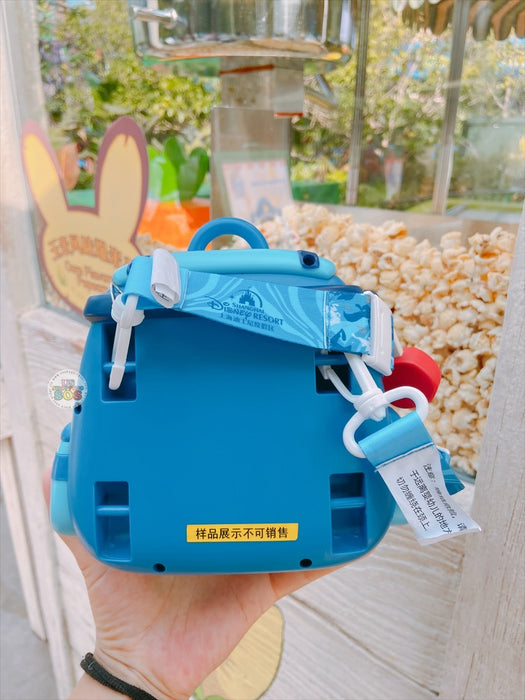 SHDL - Zootopia - Nick Wilde Popcorn Bucket