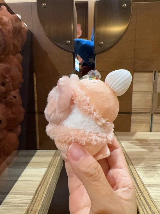 HKDL - 2026 Duffy and Friends Macaroons Party x LinaBell Create your Own Headband Plush Toy