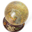 Harry Potter Japan Shop – 2026  Hagrid's Hut Collection Collection x Mini Snow Globe