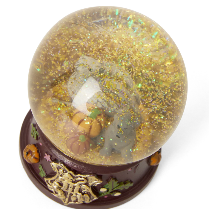 Harry Potter Japan Shop – 2026  Hagrid's Hut Collection Collection x Mini Snow Globe