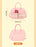 China Exclusive- Cute & Fantasy Party Lotso & Hamm Checkered Pattern 2 Ways Bag