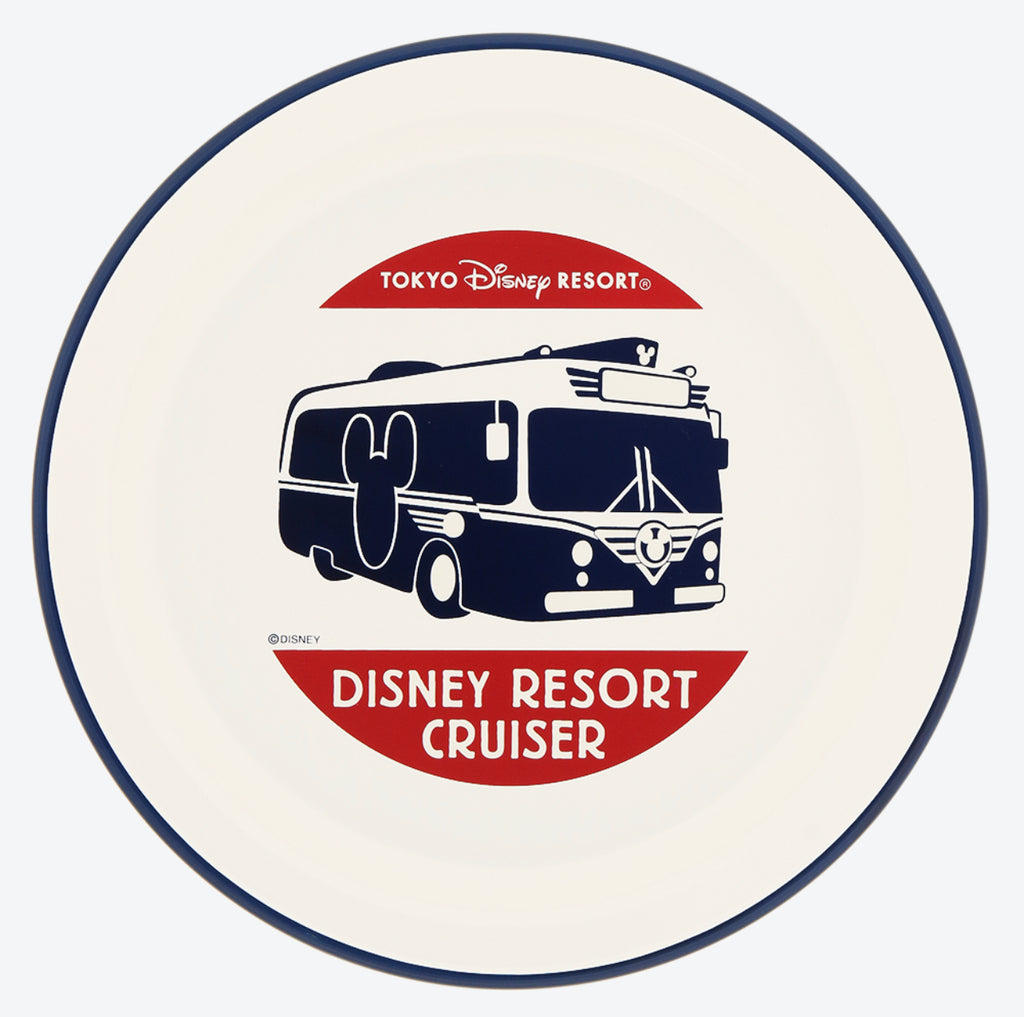 TDR - Tokyo Disney Resort 