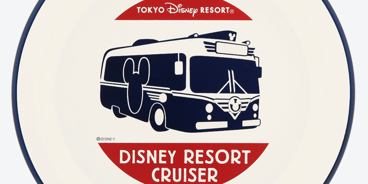 Disney Resort Cruiser 17点セット TDR - Tokyo Disney Resort 