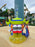 HKDL - Toy Story Alien Light Up Souvenir Sipper