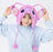 TDR - 2026 Fluffy Angel Fan Cap with Pom Pom For Adults (Release Date: Oct 8, 2026)