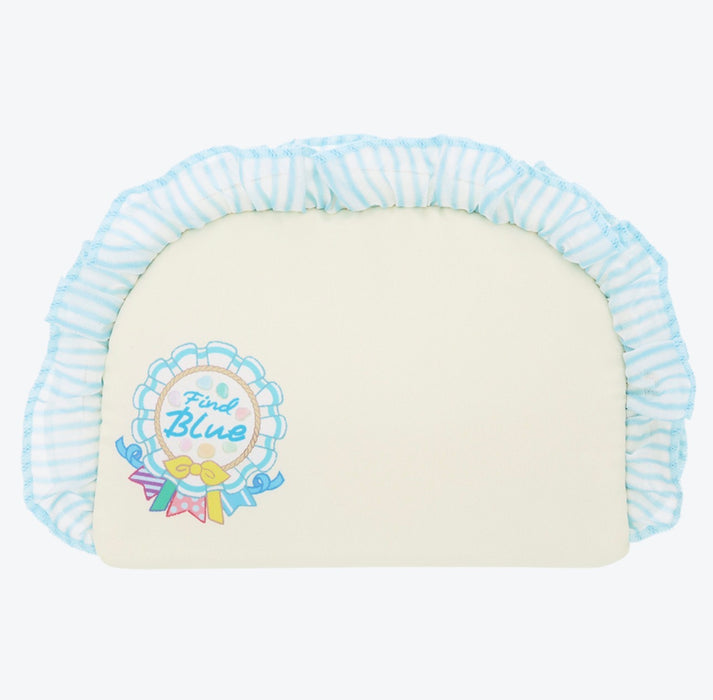 TDR - 2026 Duffy & Friends "Find Your Beautiful Blues" Collection x Pouch (Release Date: Apr 14, 2026)