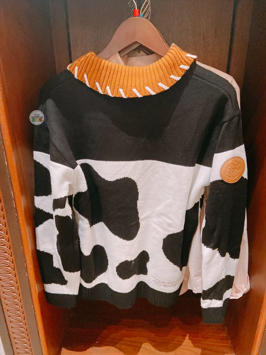 SHDL - Toy Story Jessie Sweater for Adults
