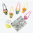 TDR - 2026 Tokyo Disney Resort Popcorn Bucket Random Capsule Toy & Keychain (Release Date: Jun 16, 2026)