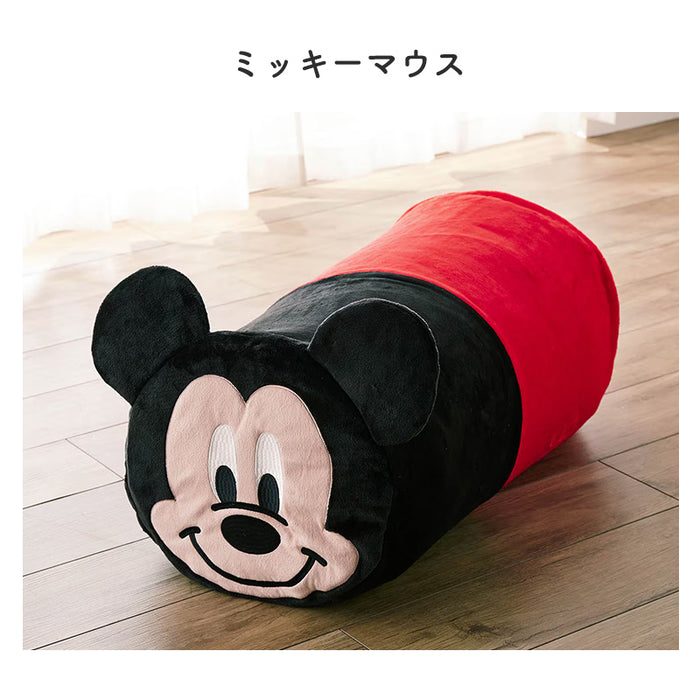 JP x BM - Disney Tsum Tsum Shaped Storage Bag Cushion Cover x