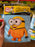 Universal Studios - Despicable Me Minions - Dress-A-Minion Kung Fu Bob Costume