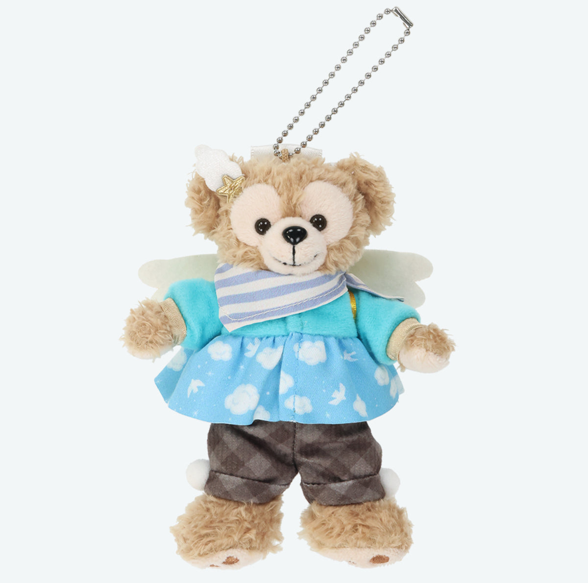 TDR - 2025 Duffy & Friends 