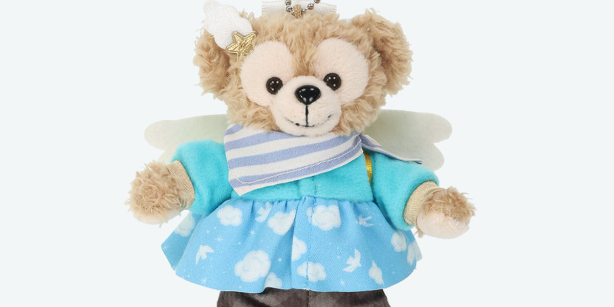 TDR - 2025 Duffy & Friends 