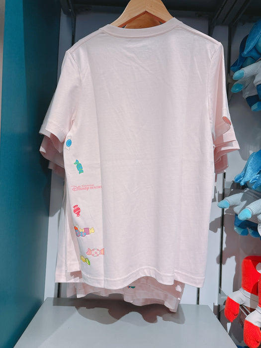 SHDL - 2026 Inside Out Bing Bong T Shirt for Adults